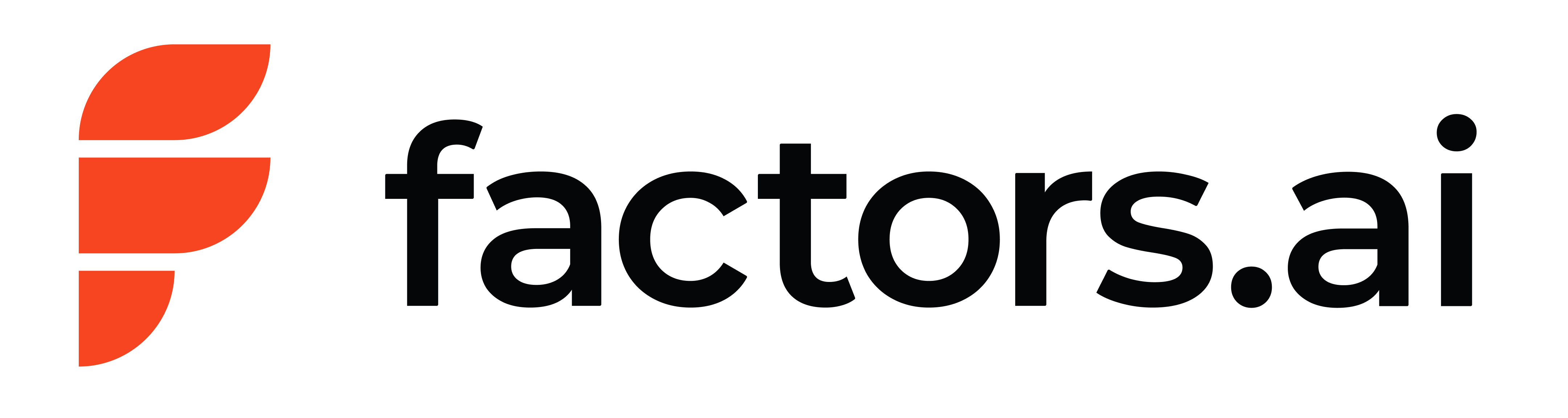 FactorsLogo